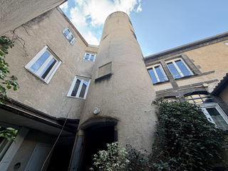  Appartement � vendre 1 pi�ce 23 m�