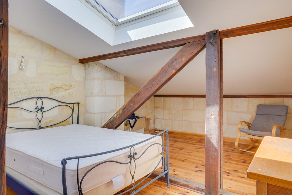 � vendre  Maison Bordeaux (33000)