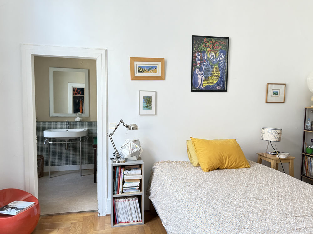 � vendre  Appartement Montpellier (34000)