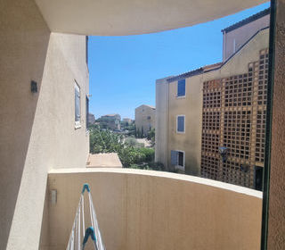  Appartement � vendre 3 pi�ces 37 m�