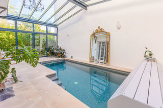  Maison � vendre 7 pi�ces 223 m�