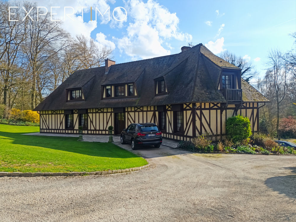 � vendre  Maison �pagne-�pagnette (80580)