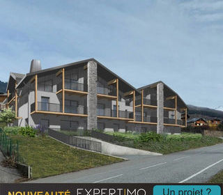  Appartement � vendre 5 pi�ces 118 m�