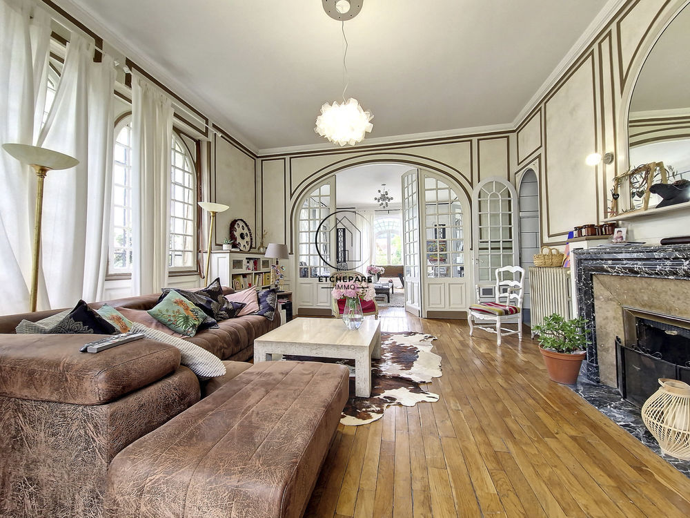 � vendre  Maison Maul�on-Licharre (64130)