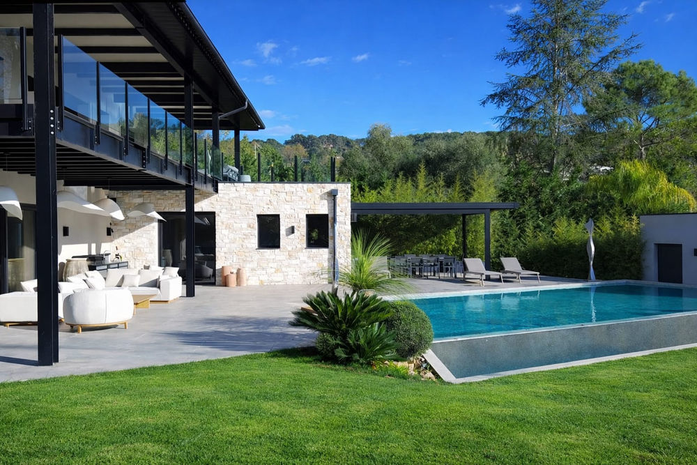 � vendre  Maison Mougins (06250)