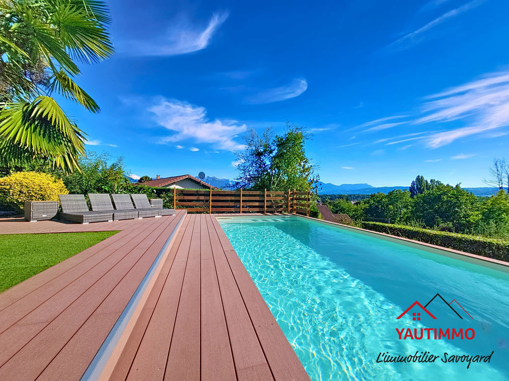 � vendre  Maison Cranves-Sales (74380)