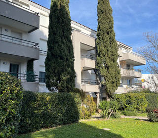  Appartement � vendre 2 pi�ces 37 m�