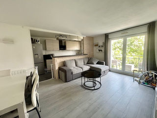  Appartement � vendre 3 pi�ces 55 m�