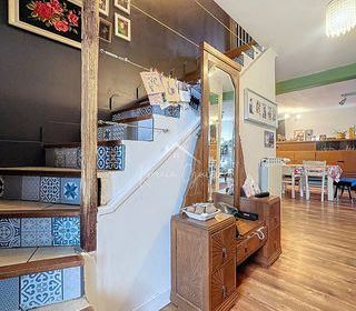  Maison � vendre 7 pi�ces 150 m�