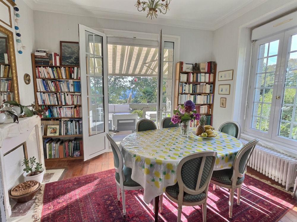 � vendre  Maison Pont-Aven (29930)