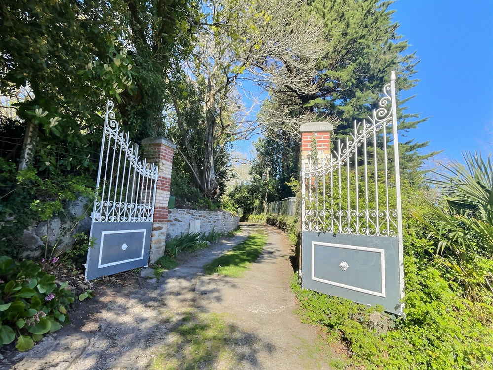 � vendre  Maison Pont-Aven (29930)