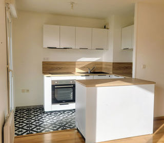  Appartement � vendre 3 pi�ces 63 m�