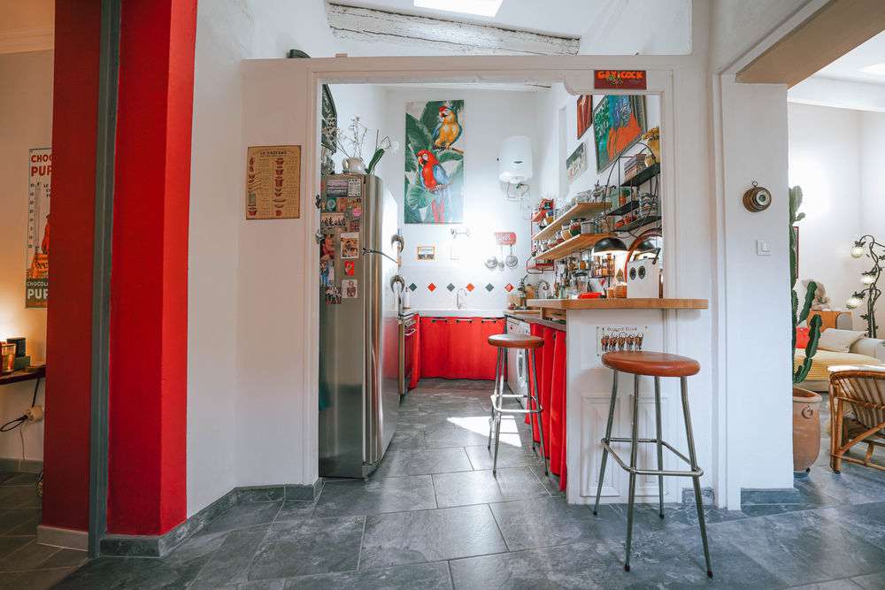 � vendre  Maison Aubord (30620)