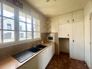  Maison � vendre 4 pi�ces 92 m�