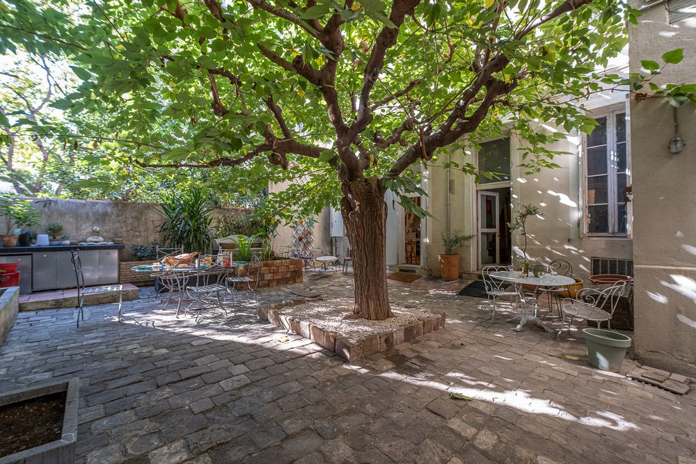 � vendre  Maison Marseille 6