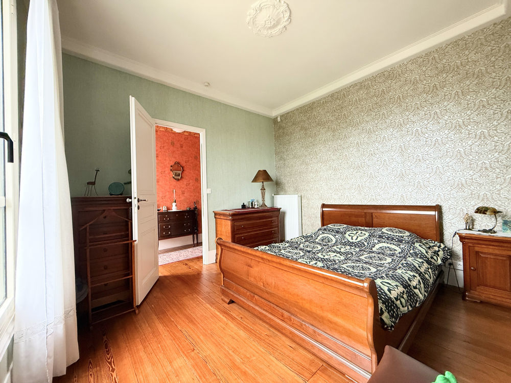 � vendre  Maison Le Raincy (93340)