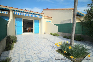  Maison � vendre 3 pi�ces 39 m�