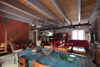  Maison � vendre 11 pi�ces 257 m�