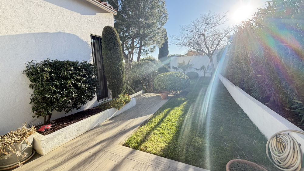 � vendre  Maison Carnoux-en-Provence (13470)