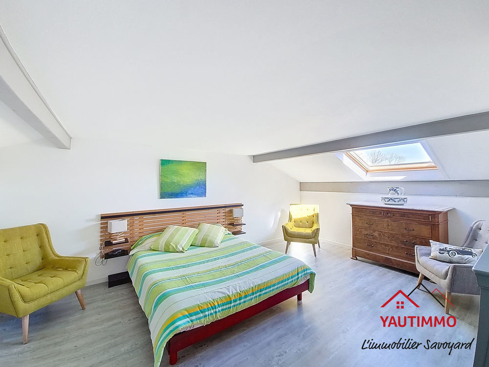 � vendre  Maison Messery (74140)