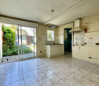  Maison � vendre 3 pi�ces 72 m�