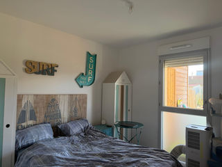  Appartement � vendre 2 pi�ces 44 m�