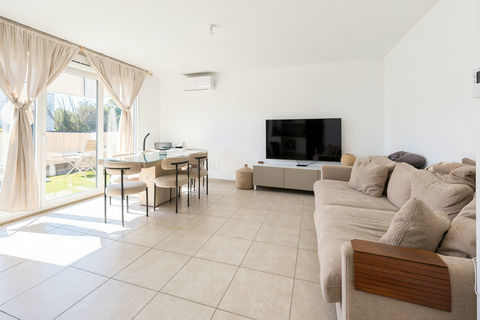   APPARTEMENT TYPE 3 LES CADENEAUX Appartement - 3 pi�ce(s) - 60 m�