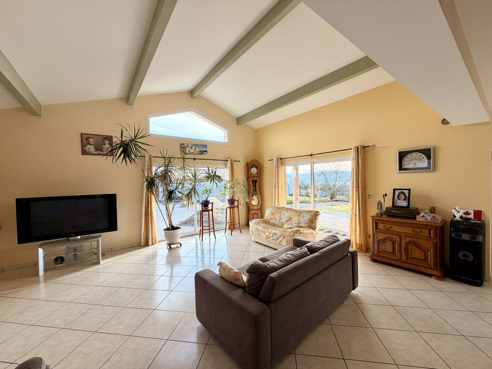 � vendre  Maison Roche-la-Moli�re (42230)