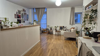  Appartement � vendre 1 pi�ce 48 m�