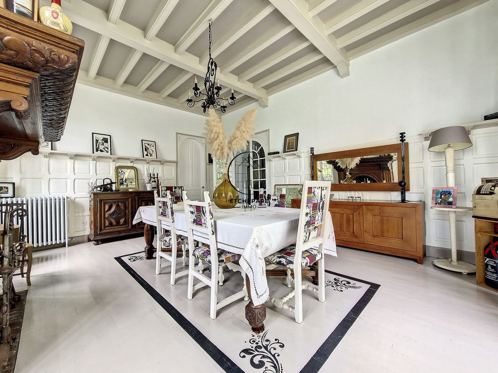 � vendre  Maison Maul�on-Licharre (64130)