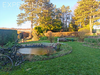  Maison � vendre 4 pi�ces 92 m�