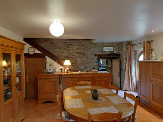  Maison � vendre 6 pi�ces 195 m�