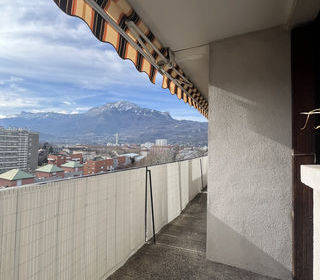  Appartement � vendre 4 pi�ces 75 m�