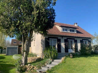  Maison � vendre 6 pi�ces 124 m�