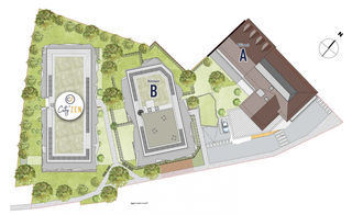  Appartement � vendre 1 pi�ce 20 m�