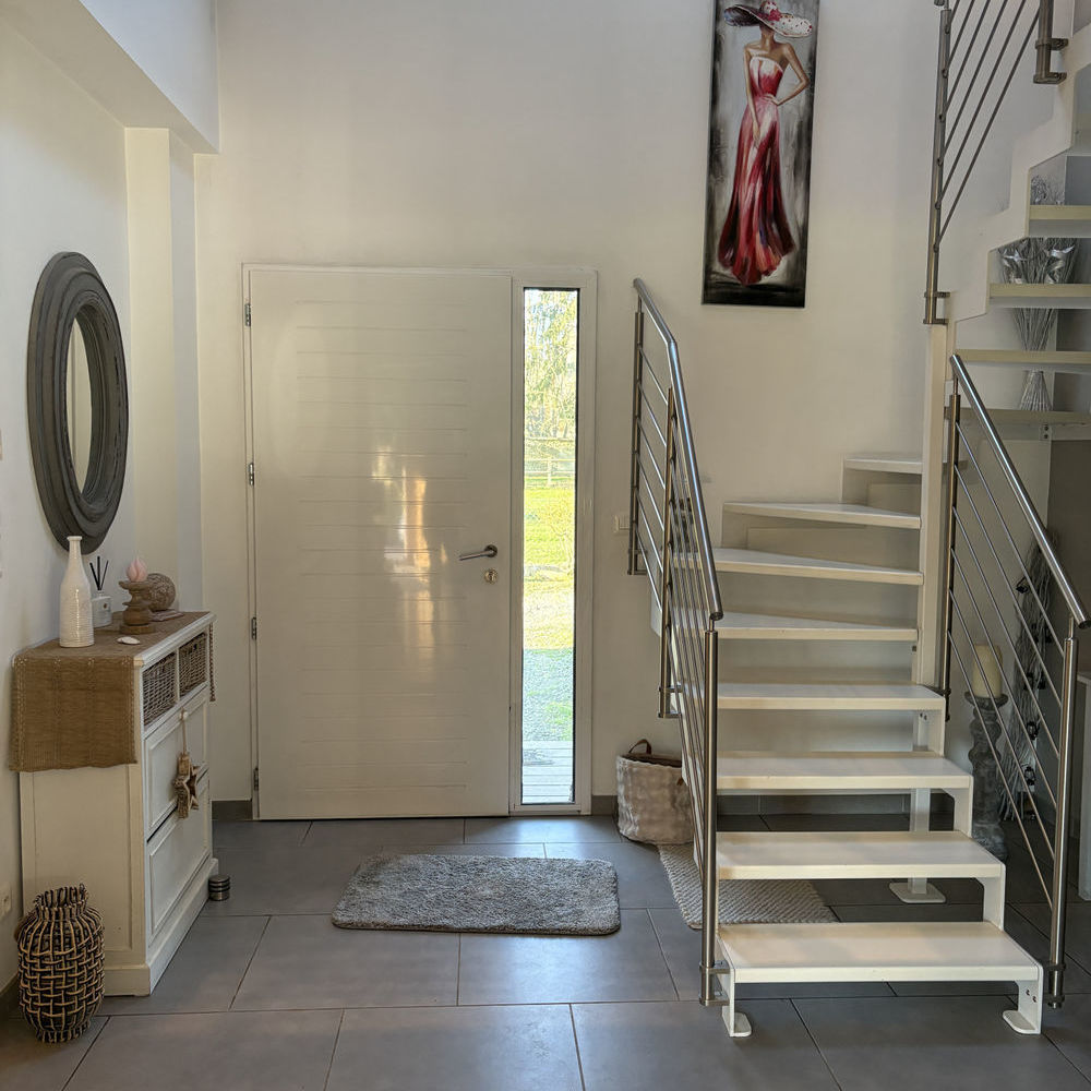 � vendre  Maison Pacy-sur-Eure (27120)