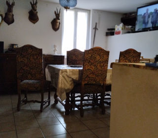  Appartement � vendre 3 pi�ces 72 m�