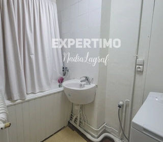  Appartement � vendre 2 pi�ces 42 m�