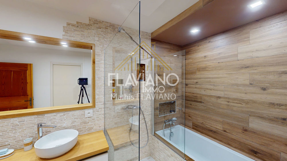 � vendre  Maison Uvernet-Fours (04400)