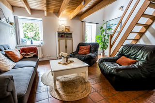  Maison � vendre 3 pi�ces 60 m�