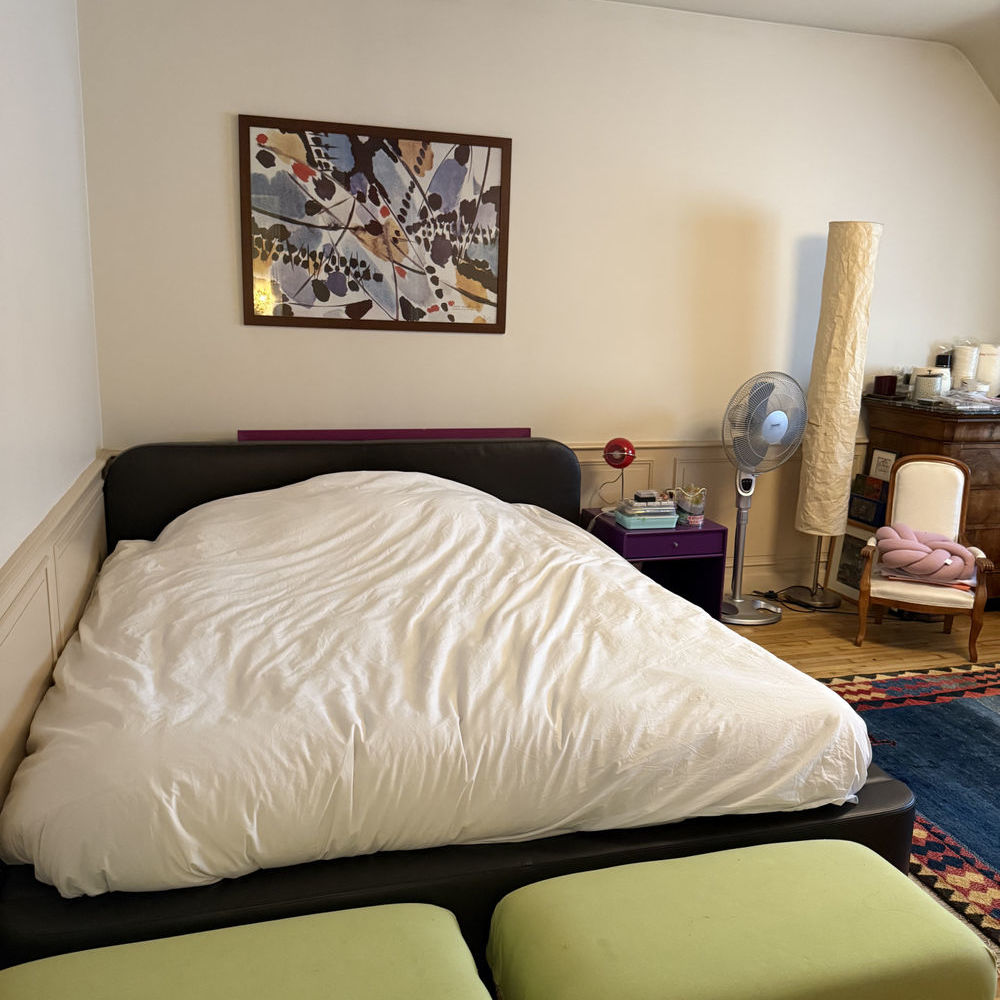 � vendre  Maison Rennes (35700)