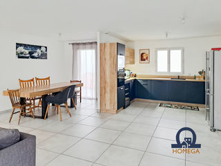  Maison � vendre 4 pi�ces 90 m�