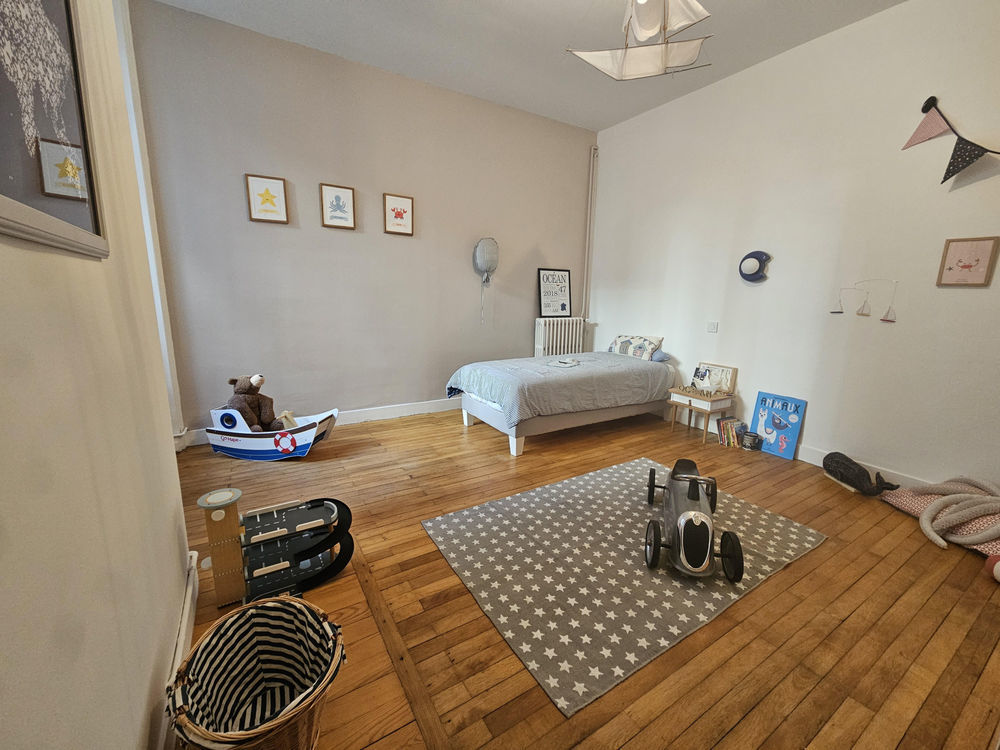 � vendre  Appartement Vannes (56000)