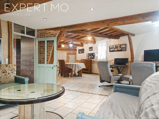  Maison � vendre 7 pi�ces 164 m�