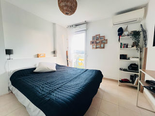  Appartement � vendre 3 pi�ces 54 m�