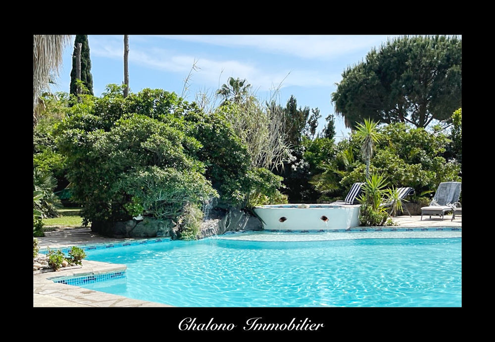 � vendre  Maison Le Grau d'Agde (34300)