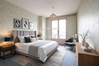  Appartement � vendre 5 pi�ces 78 m�