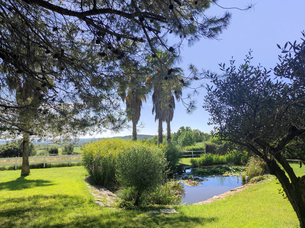 � vendre  Maison Gailhan (30260)