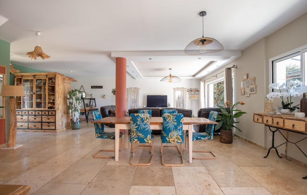 � vendre  Maison L'Isle-sur-la-Sorgue (84800)