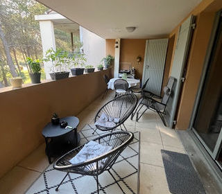  Appartement � vendre 2 pi�ces 38 m�